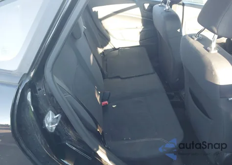 2019 Ford Fiesta Se from USA, damaged, VIN 3FADP4BJ4KM141914